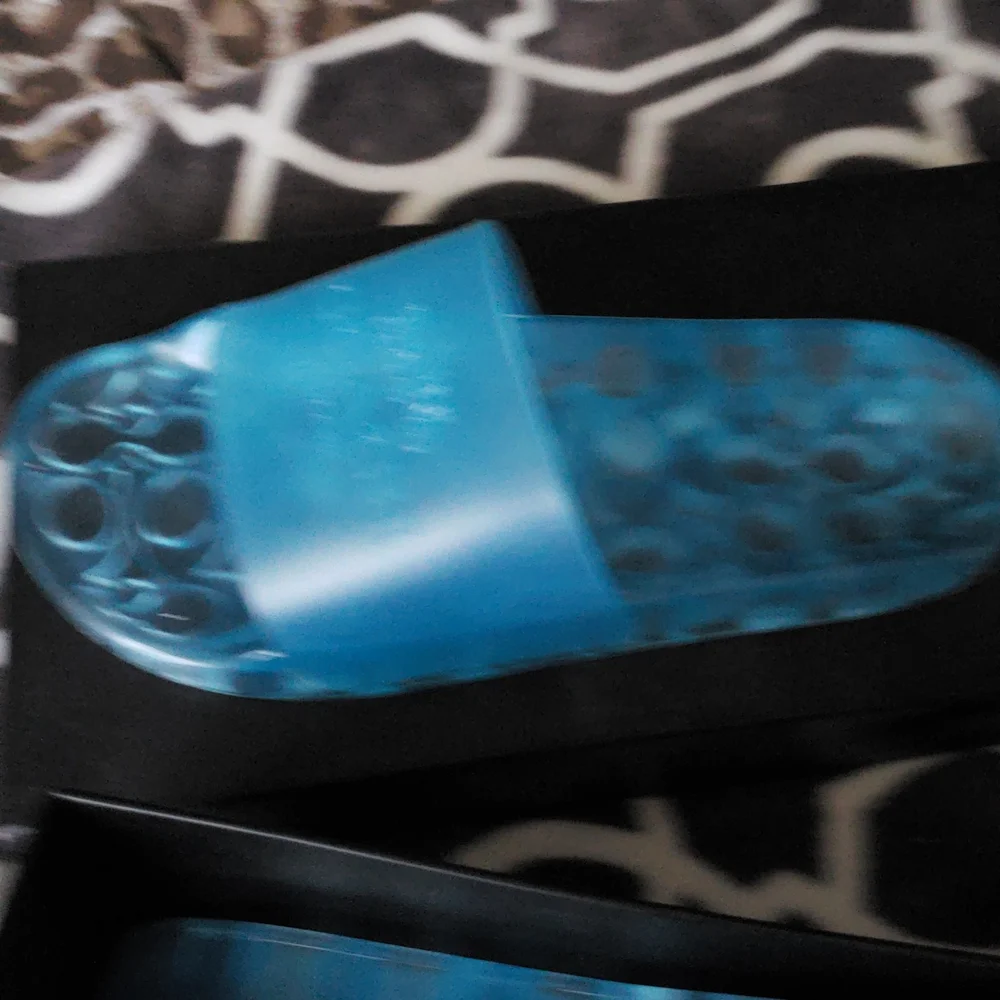 Coach slides Women's - Picture 4 of 6